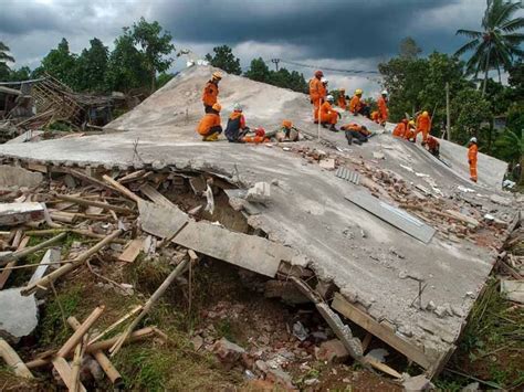 indonesia earthquake 2022